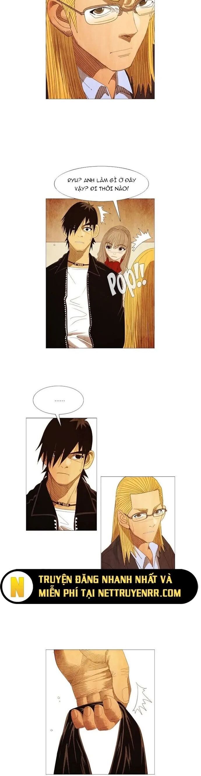 Ngôi Sao Ẩm Thực Michelin Star Chapter 45 - 3