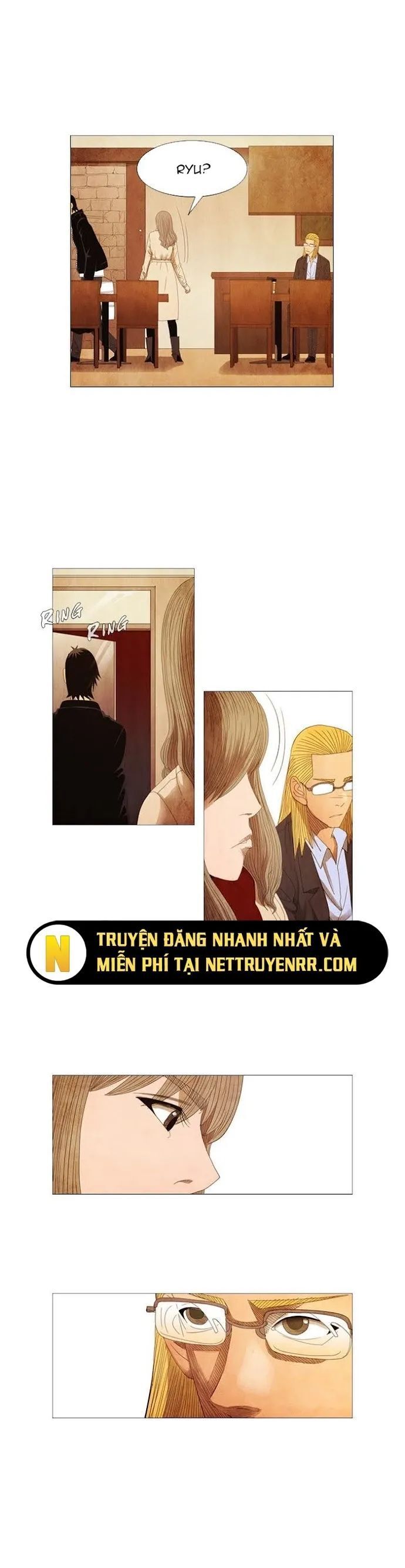 Ngôi Sao Ẩm Thực Michelin Star Chapter 45 - 4