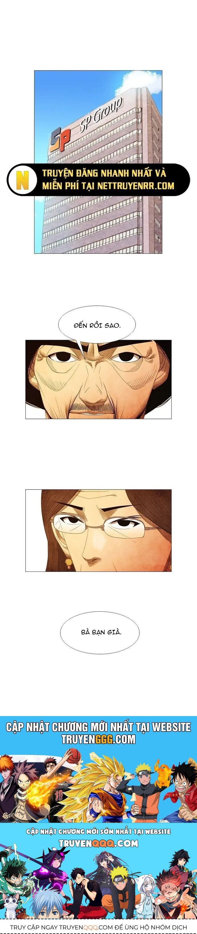 Ngôi Sao Ẩm Thực Michelin Star Chapter 46 - 15