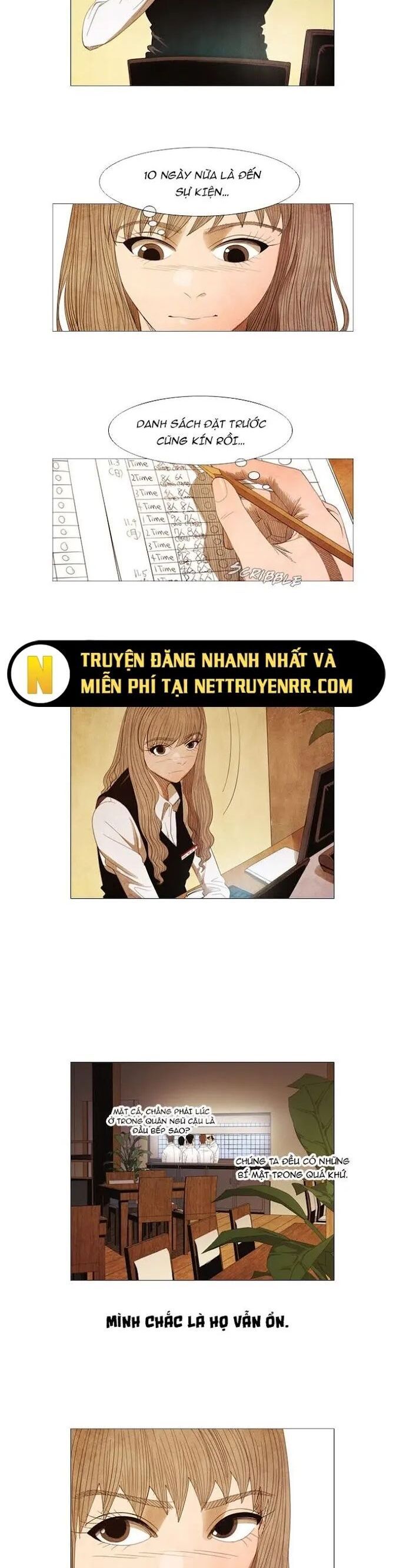 Ngôi Sao Ẩm Thực Michelin Star Chapter 46 - 6