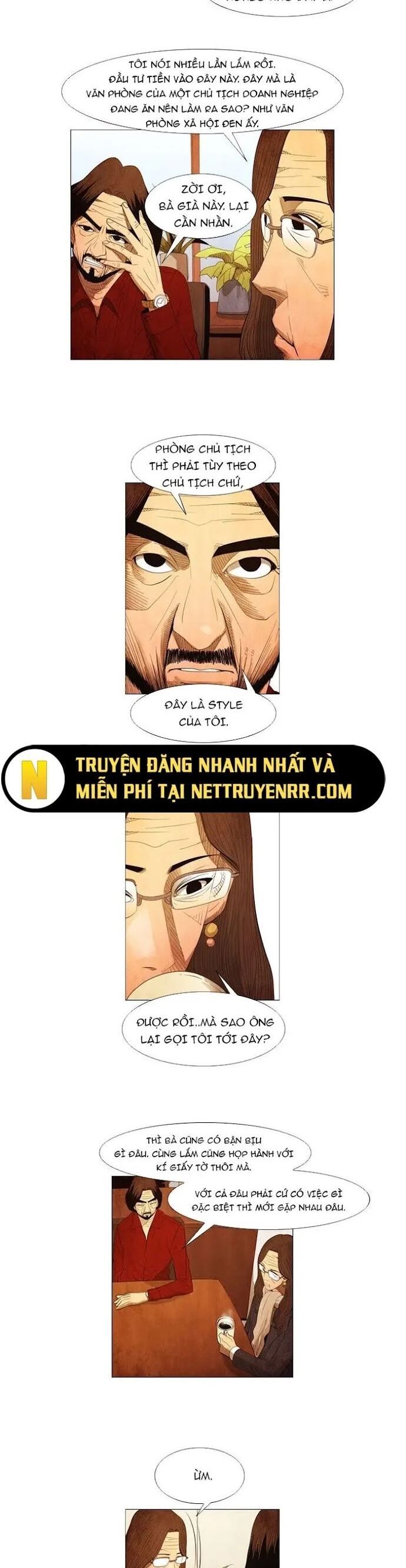 Ngôi Sao Ẩm Thực Michelin Star Chapter 47 - 2