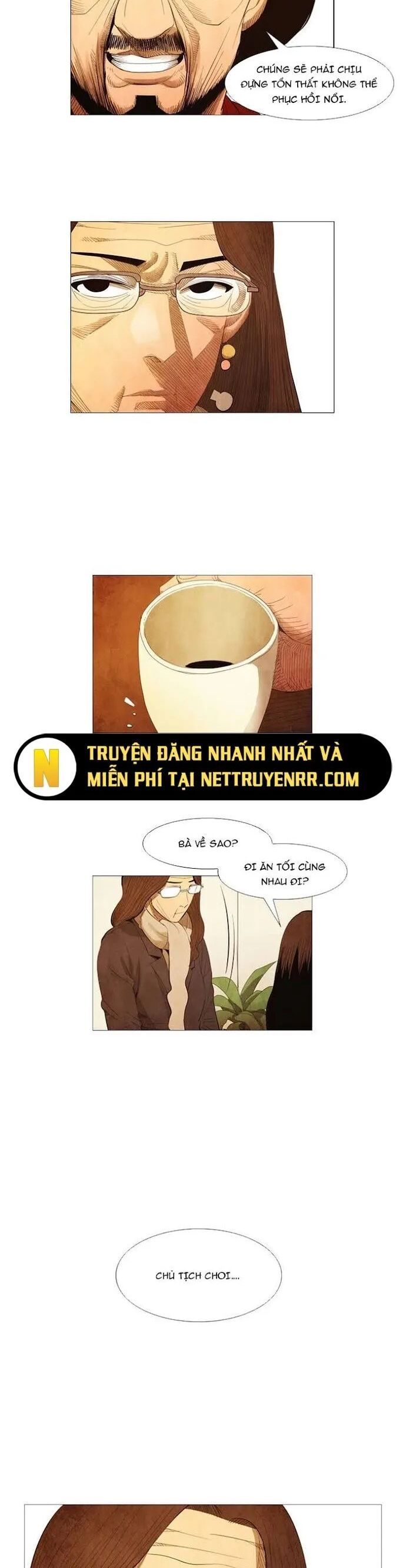 Ngôi Sao Ẩm Thực Michelin Star Chapter 47 - 9