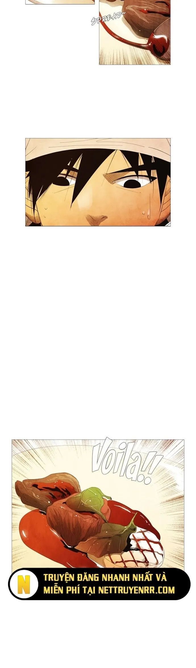 Ngôi Sao Ẩm Thực Michelin Star Chapter 48 - 13