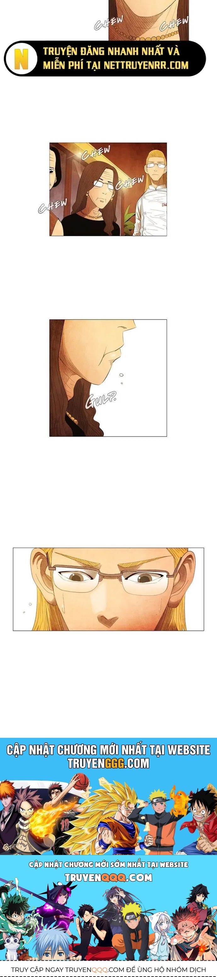 Ngôi Sao Ẩm Thực Michelin Star Chapter 48 - 15