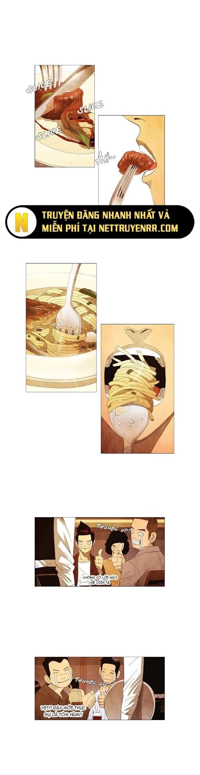 Ngôi Sao Ẩm Thực Michelin Star Chapter 48 - 3