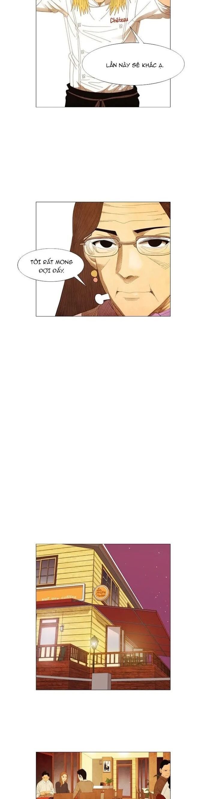 Ngôi Sao Ẩm Thực Michelin Star Chapter 48 - 9