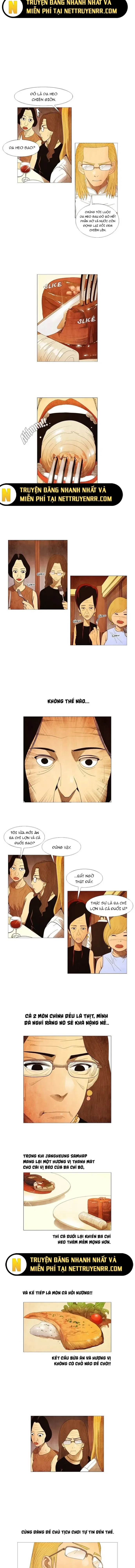 Ngôi Sao Ẩm Thực Michelin Star Chapter 49 - 3