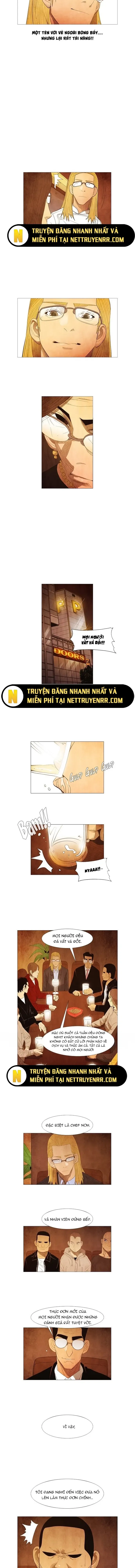 Ngôi Sao Ẩm Thực Michelin Star Chapter 49 - 4