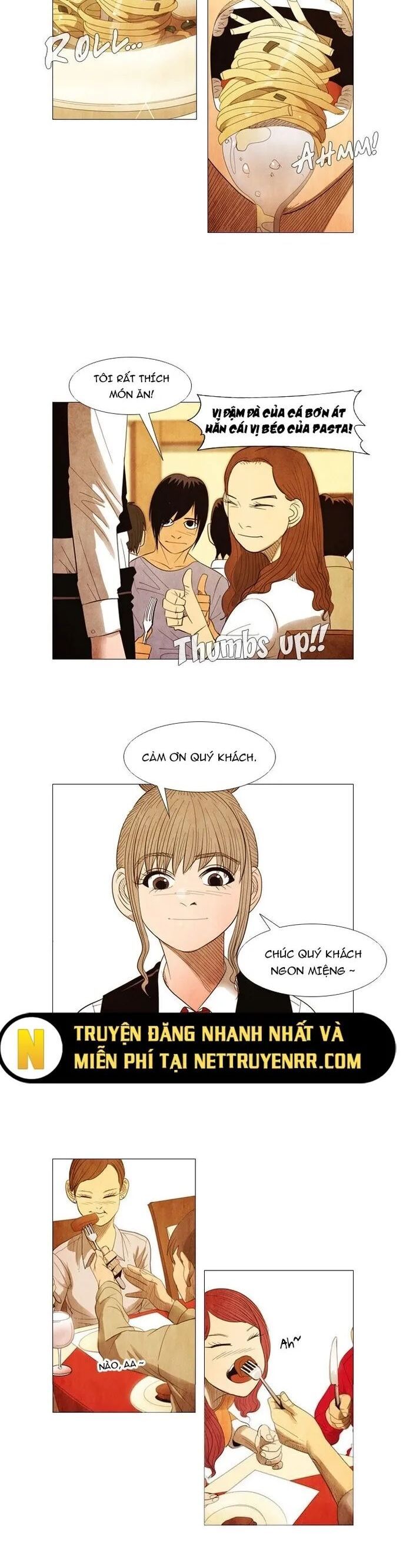Ngôi Sao Ẩm Thực Michelin Star Chapter 50 - 11