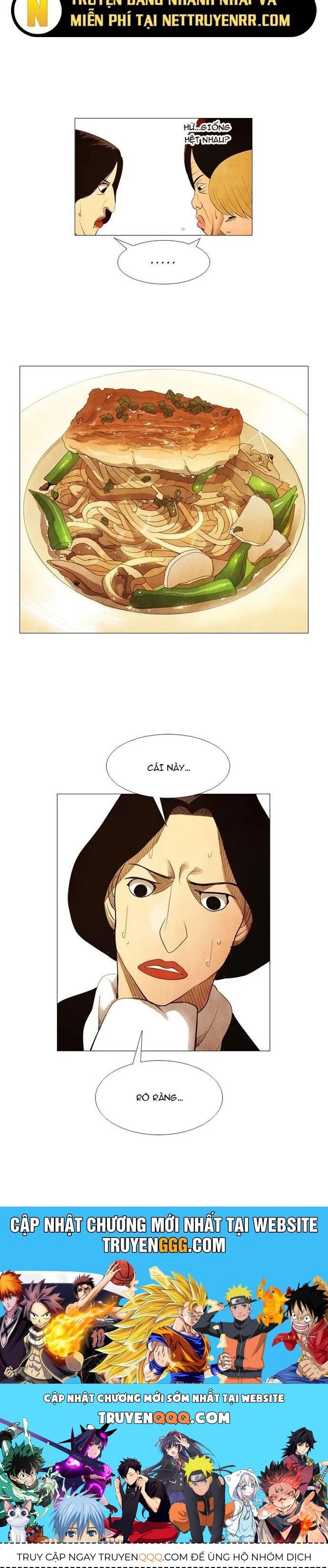 Ngôi Sao Ẩm Thực Michelin Star Chapter 50 - 17