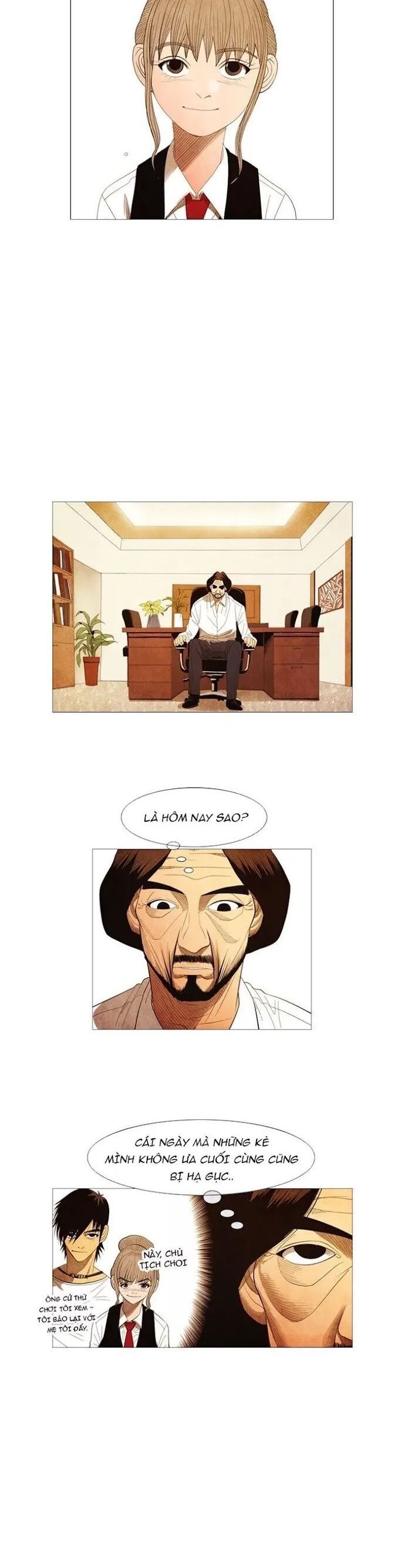 Ngôi Sao Ẩm Thực Michelin Star Chapter 50 - 8