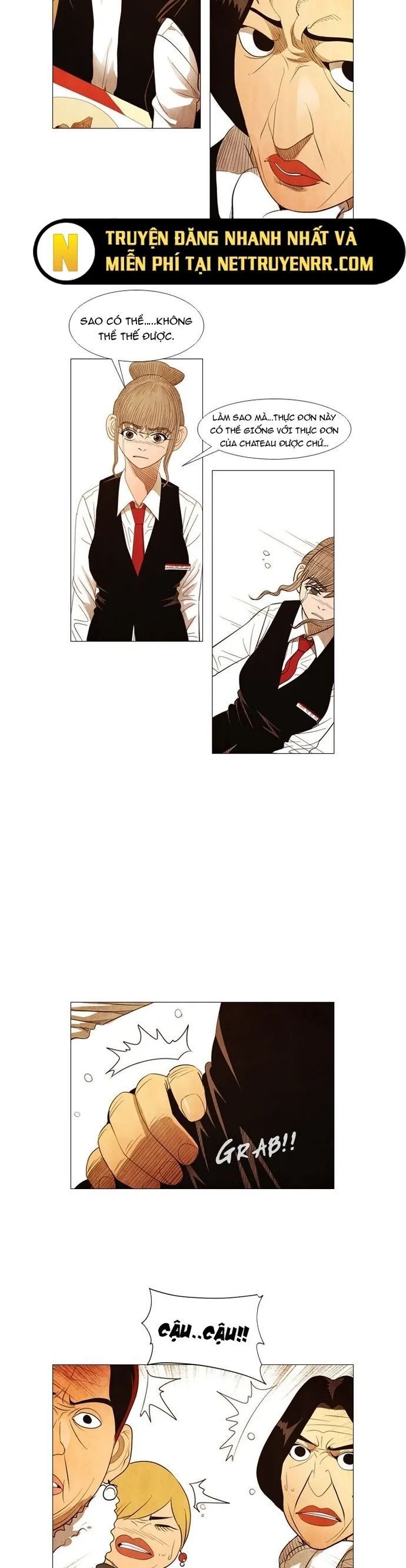 Ngôi Sao Ẩm Thực Michelin Star Chapter 51 - 13