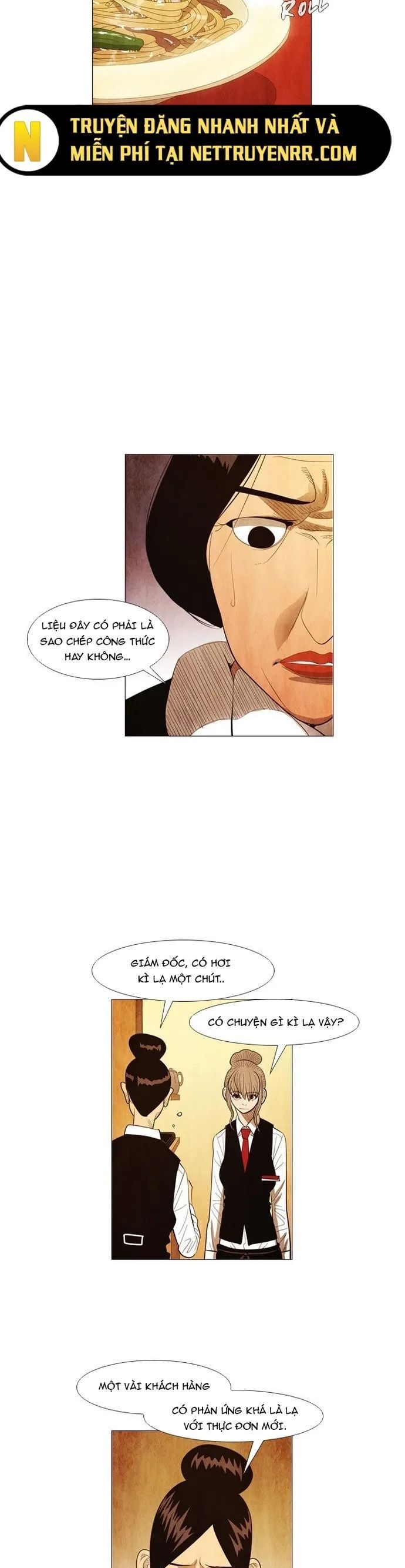 Ngôi Sao Ẩm Thực Michelin Star Chapter 51 - 4