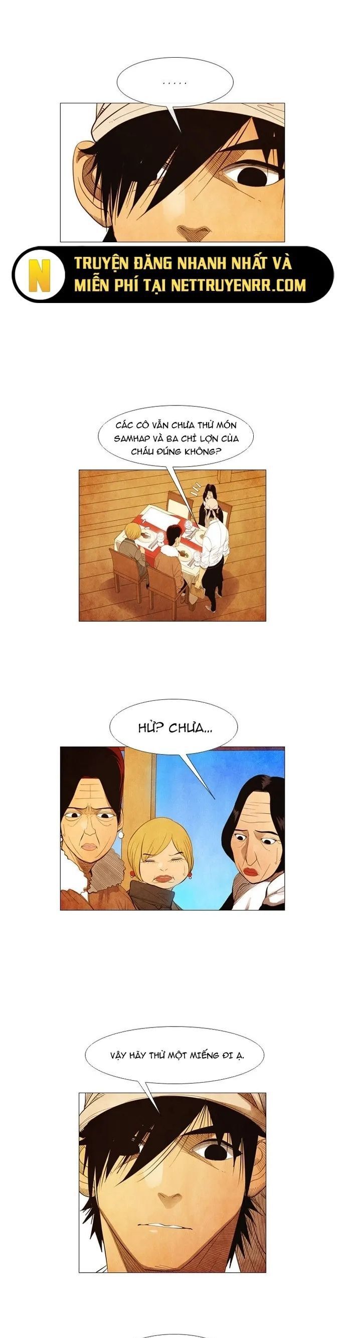 Ngôi Sao Ẩm Thực Michelin Star Chapter 52 - 7