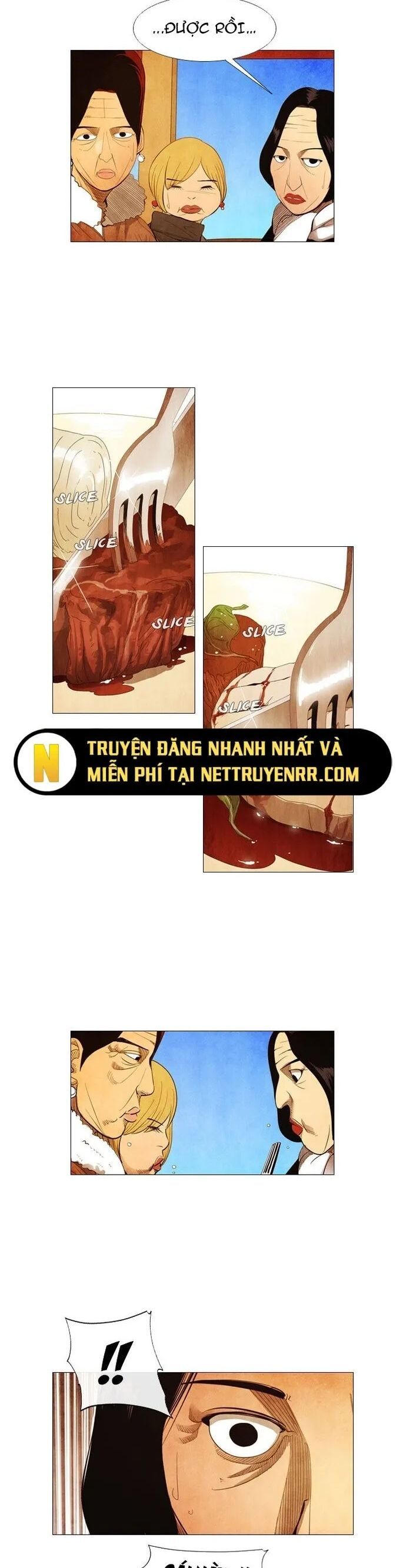 Ngôi Sao Ẩm Thực Michelin Star Chapter 52 - 8