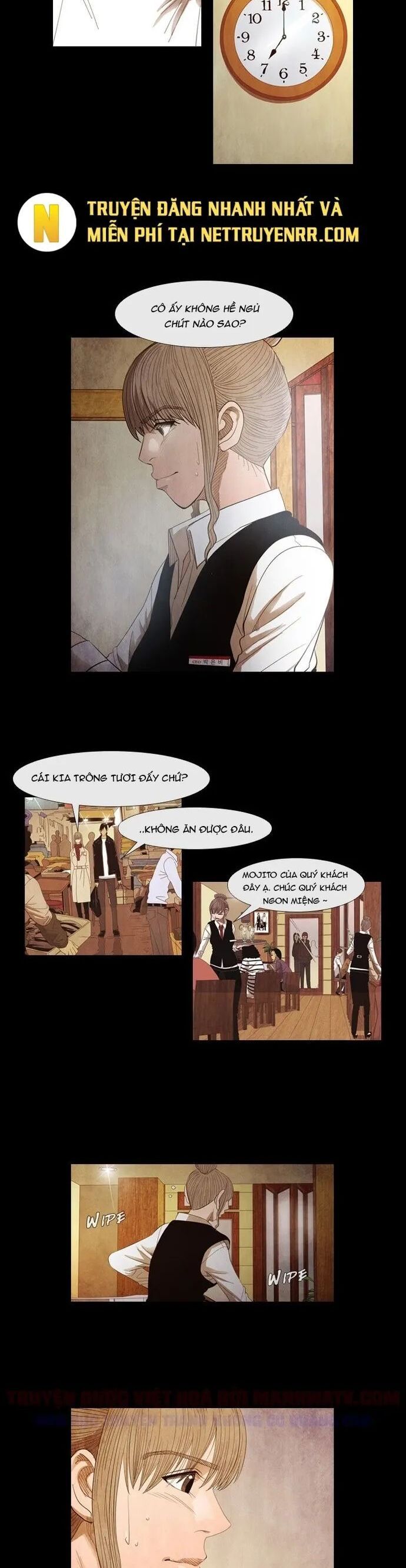 Ngôi Sao Ẩm Thực Michelin Star Chapter 53 - 11