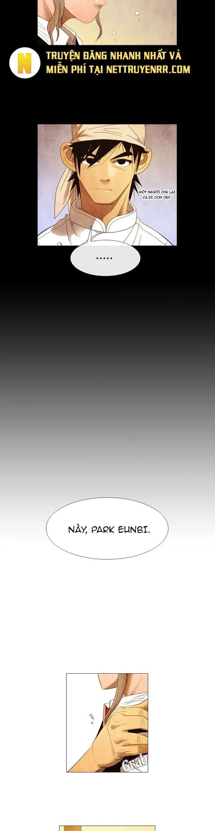 Ngôi Sao Ẩm Thực Michelin Star Chapter 53 - 12