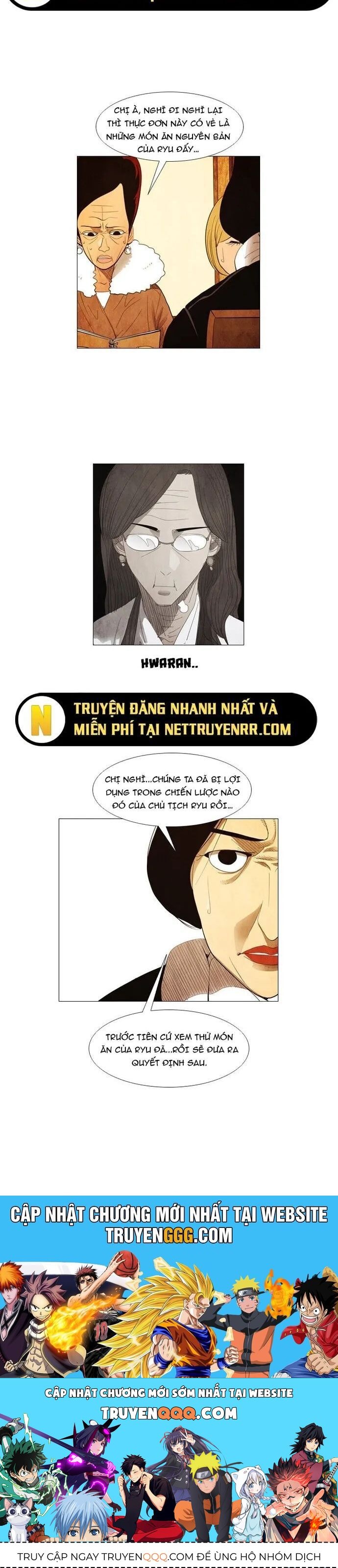 Ngôi Sao Ẩm Thực Michelin Star Chapter 53 - 18