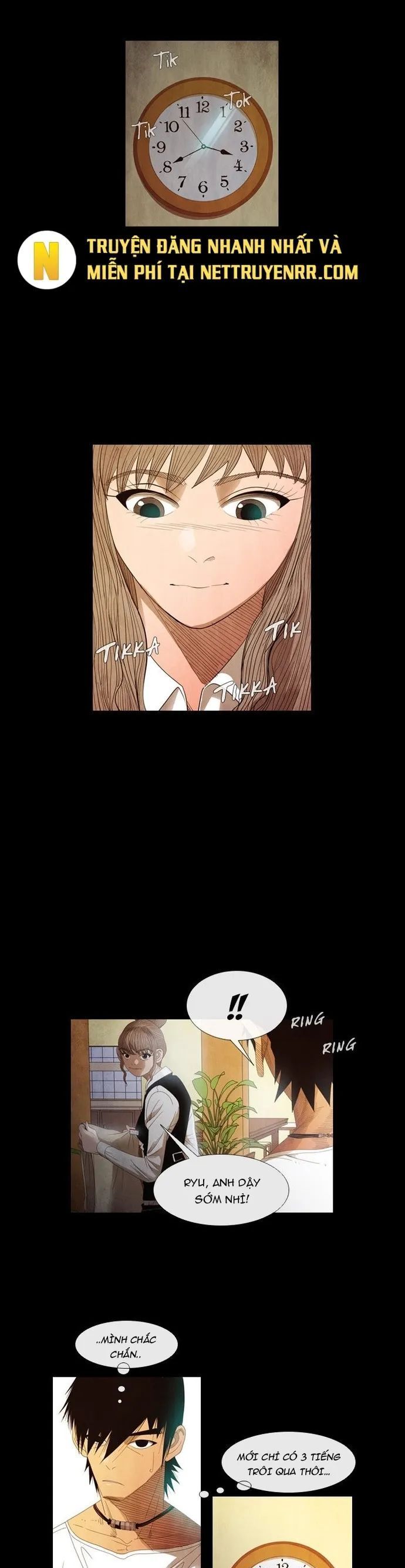 Ngôi Sao Ẩm Thực Michelin Star Chapter 53 - 10