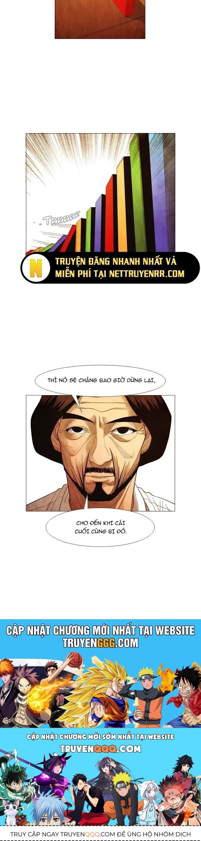 Ngôi Sao Ẩm Thực Michelin Star Chapter 54 - 13