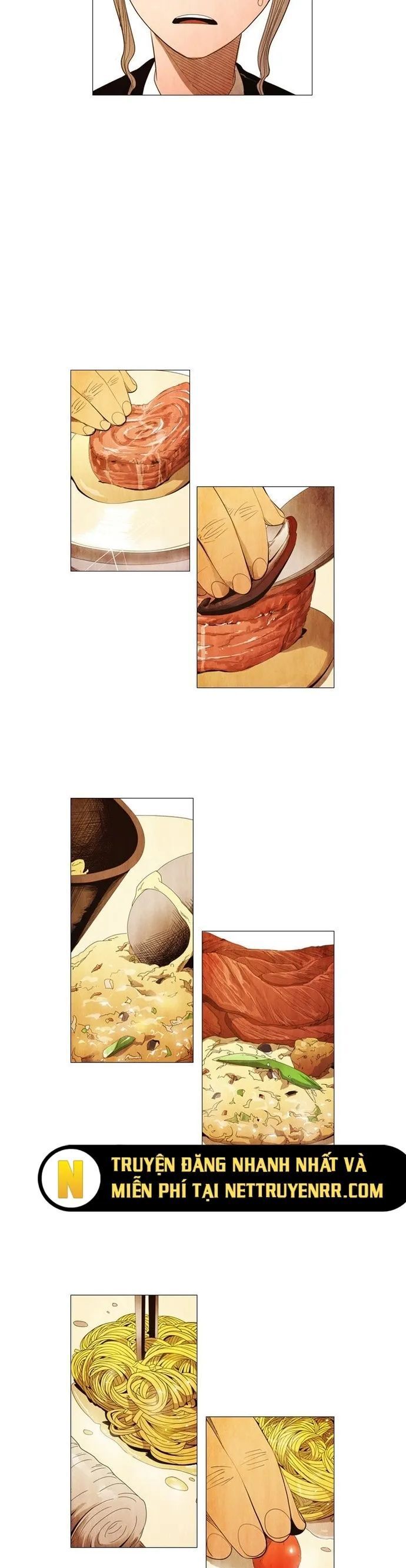 Ngôi Sao Ẩm Thực Michelin Star Chapter 54 - 7