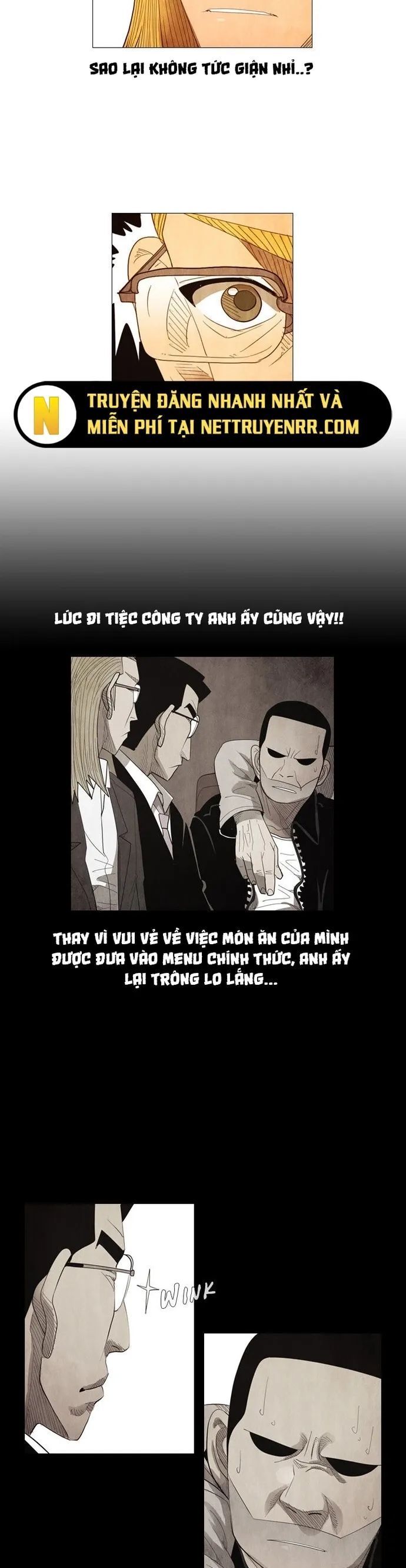 Ngôi Sao Ẩm Thực Michelin Star Chapter 55 - 13