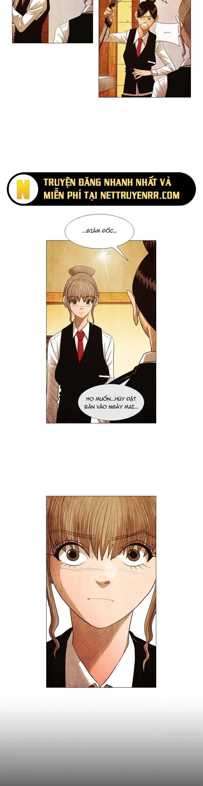 Ngôi Sao Ẩm Thực Michelin Star Chapter 55 - 4