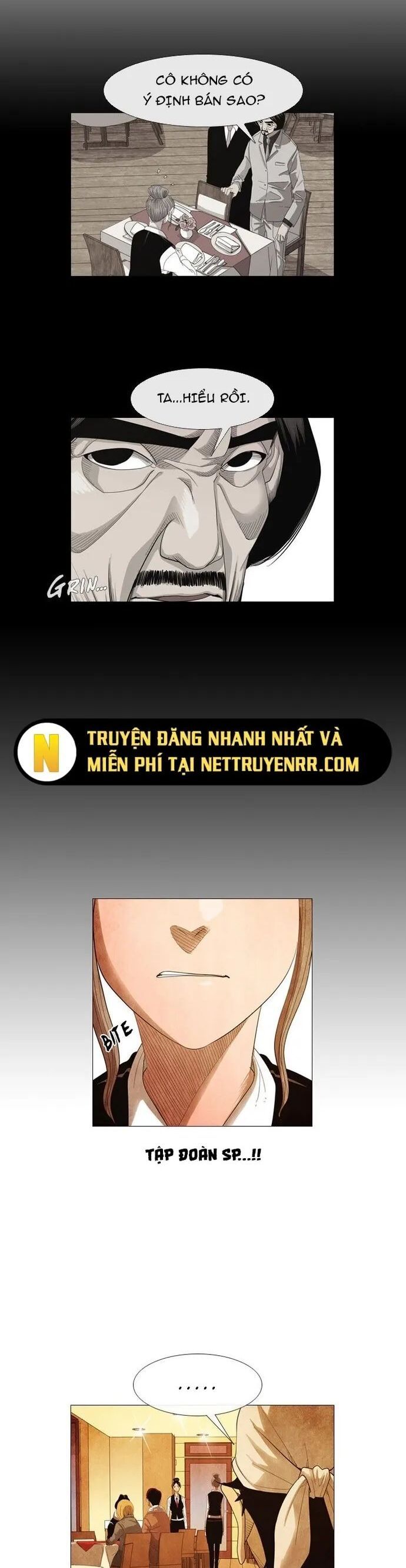 Ngôi Sao Ẩm Thực Michelin Star Chapter 55 - 5