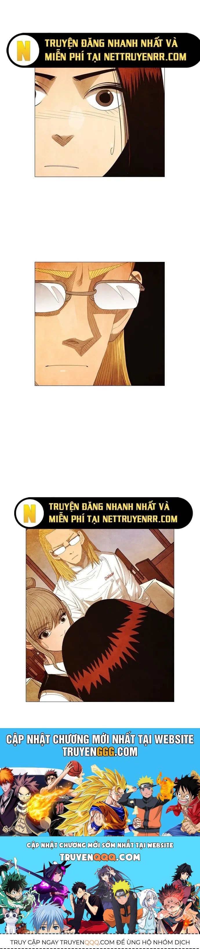 Ngôi Sao Ẩm Thực Michelin Star Chapter 56 - 19