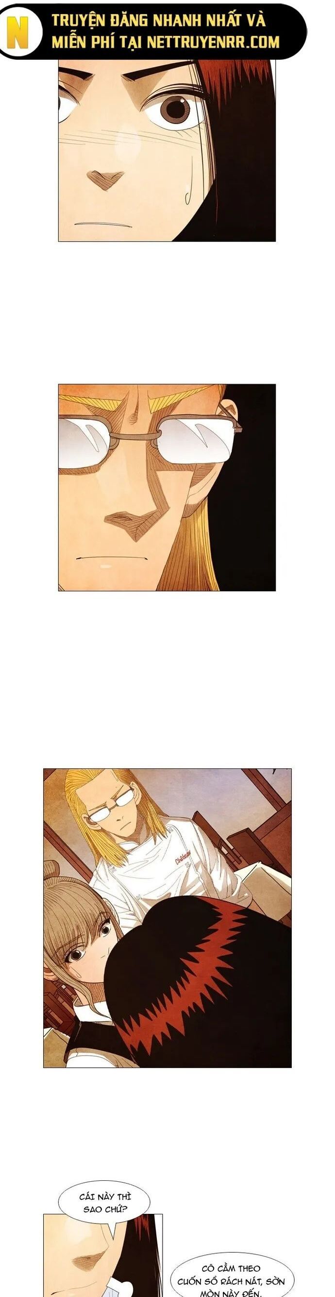 Ngôi Sao Ẩm Thực Michelin Star Chapter 57 - 2