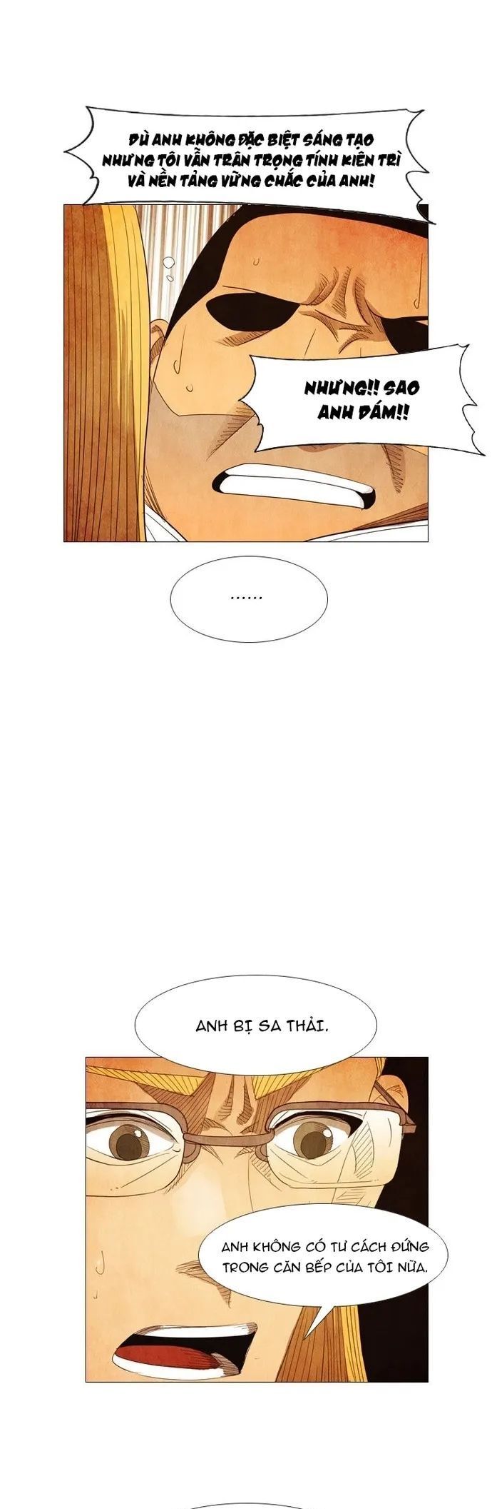 Ngôi Sao Ẩm Thực Michelin Star Chapter 57 - 13
