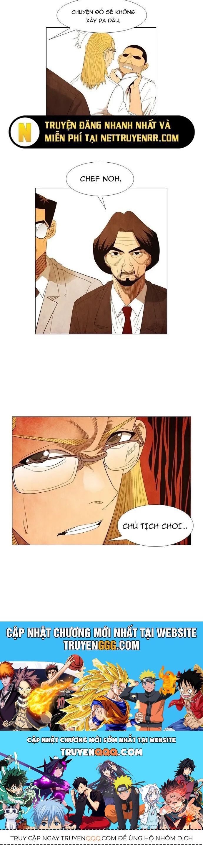 Ngôi Sao Ẩm Thực Michelin Star Chapter 57 - 14