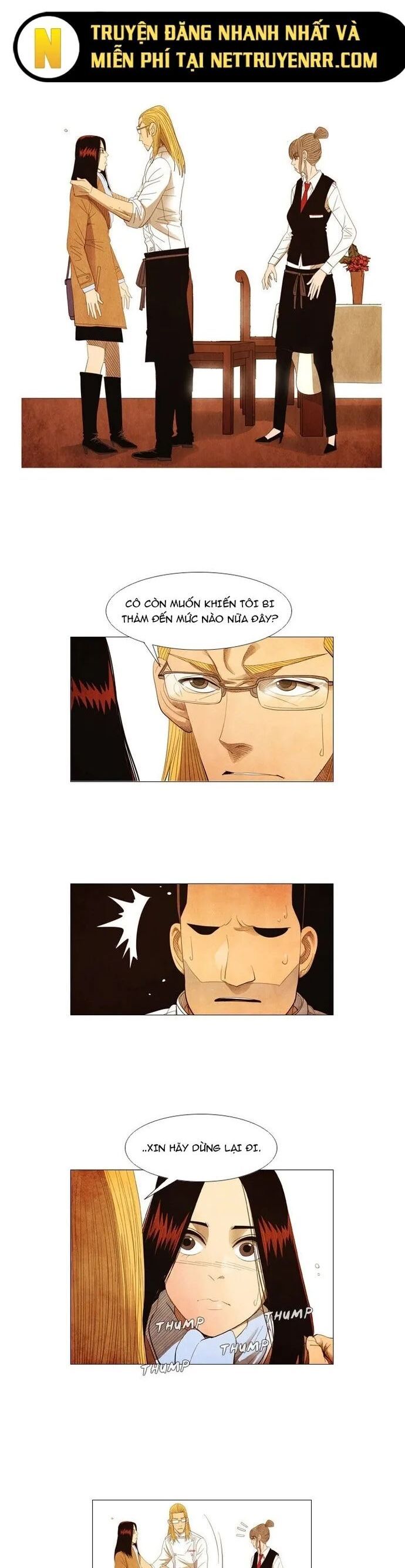 Ngôi Sao Ẩm Thực Michelin Star Chapter 57 - 5