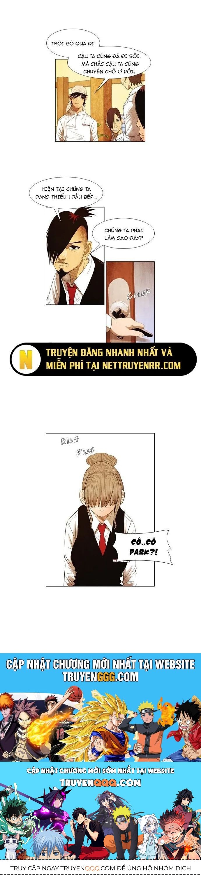 Ngôi Sao Ẩm Thực Michelin Star Chapter 58 - 14