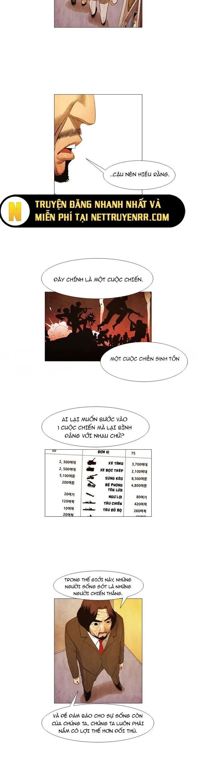 Ngôi Sao Ẩm Thực Michelin Star Chapter 58 - 6