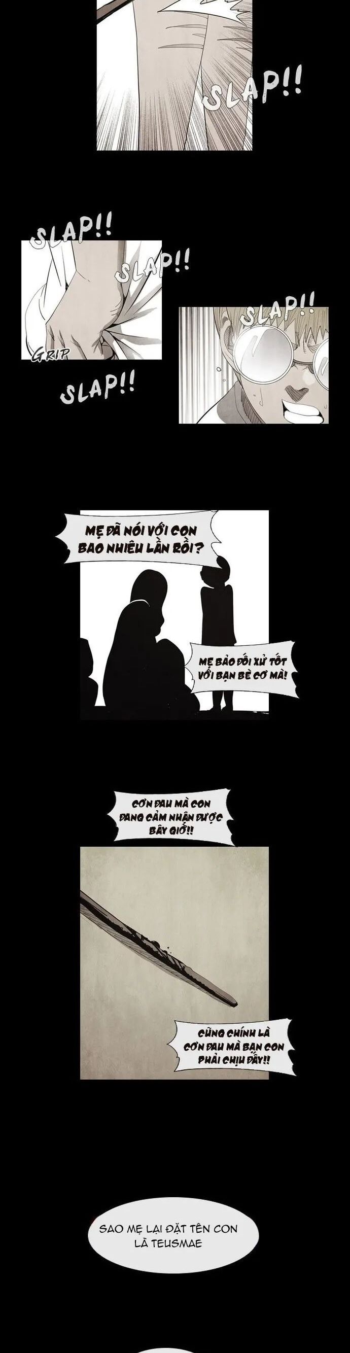 Ngôi Sao Ẩm Thực Michelin Star Chapter 59 - 11