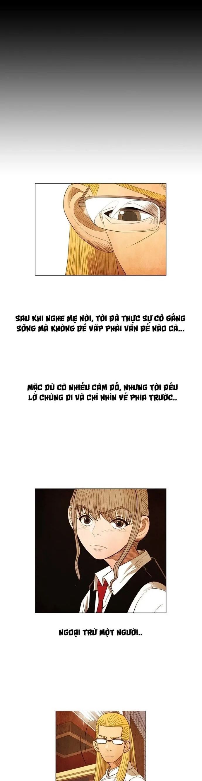 Ngôi Sao Ẩm Thực Michelin Star Chapter 59 - 14