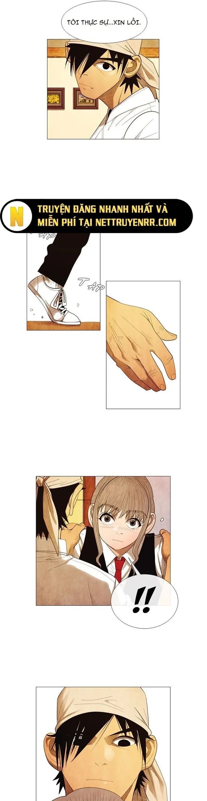 Ngôi Sao Ẩm Thực Michelin Star Chapter 59 - 6