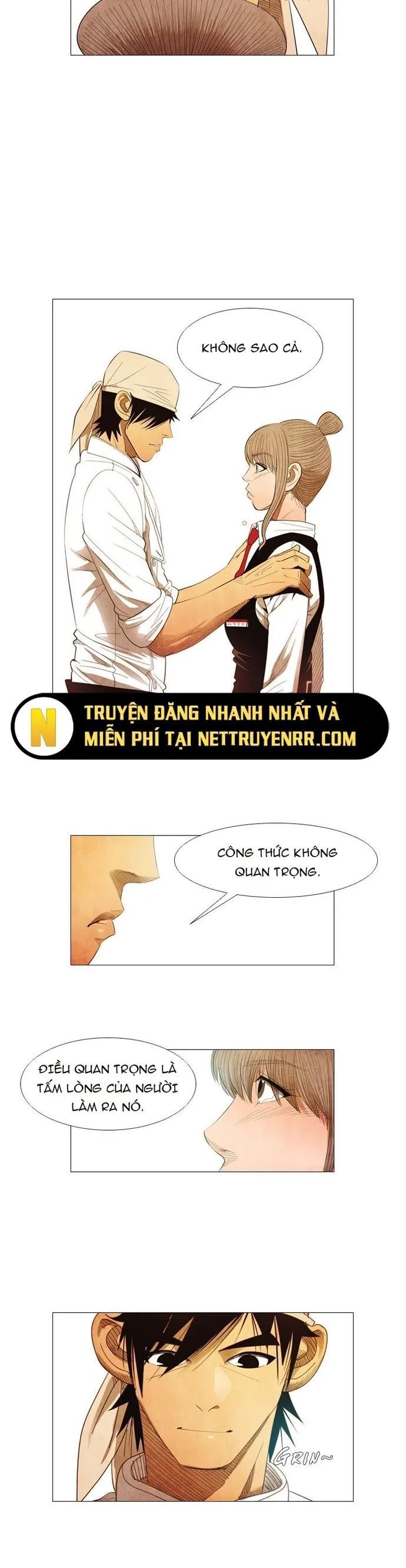 Ngôi Sao Ẩm Thực Michelin Star Chapter 59 - 7