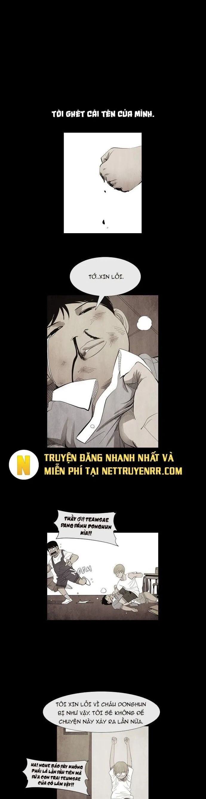 Ngôi Sao Ẩm Thực Michelin Star Chapter 59 - 9