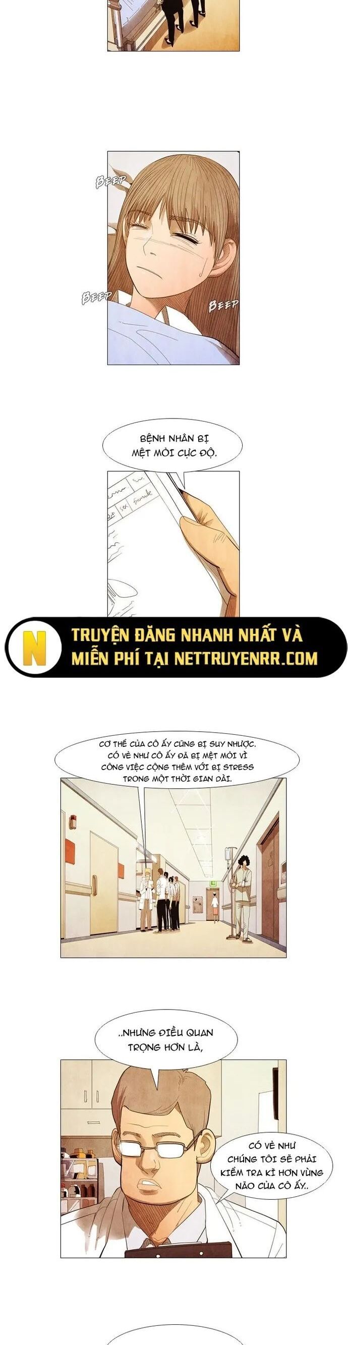 Ngôi Sao Ẩm Thực Michelin Star Chapter 60 - 2