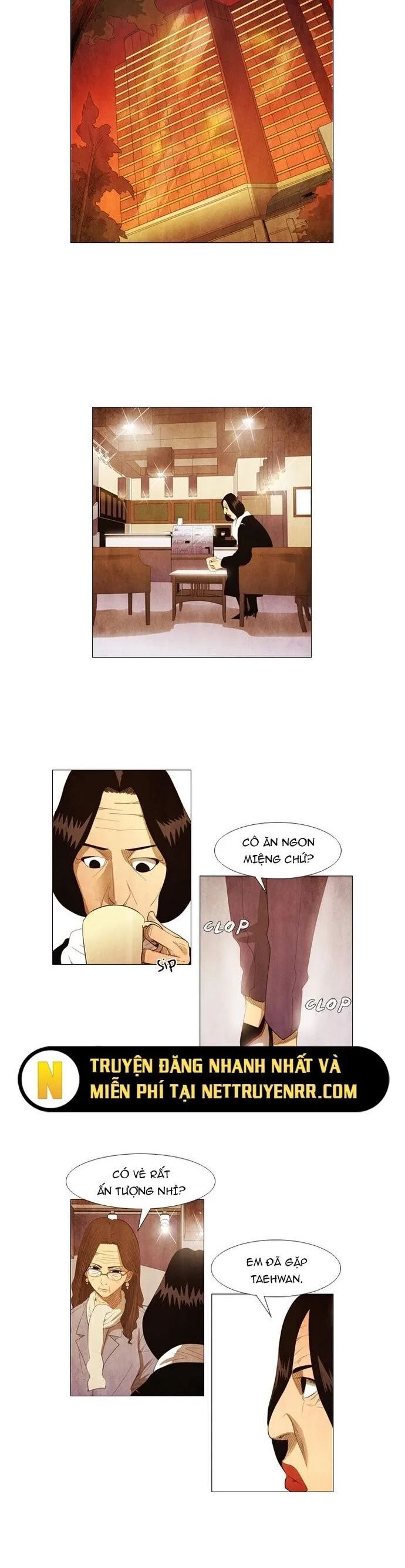 Ngôi Sao Ẩm Thực Michelin Star Chapter 60 - 11