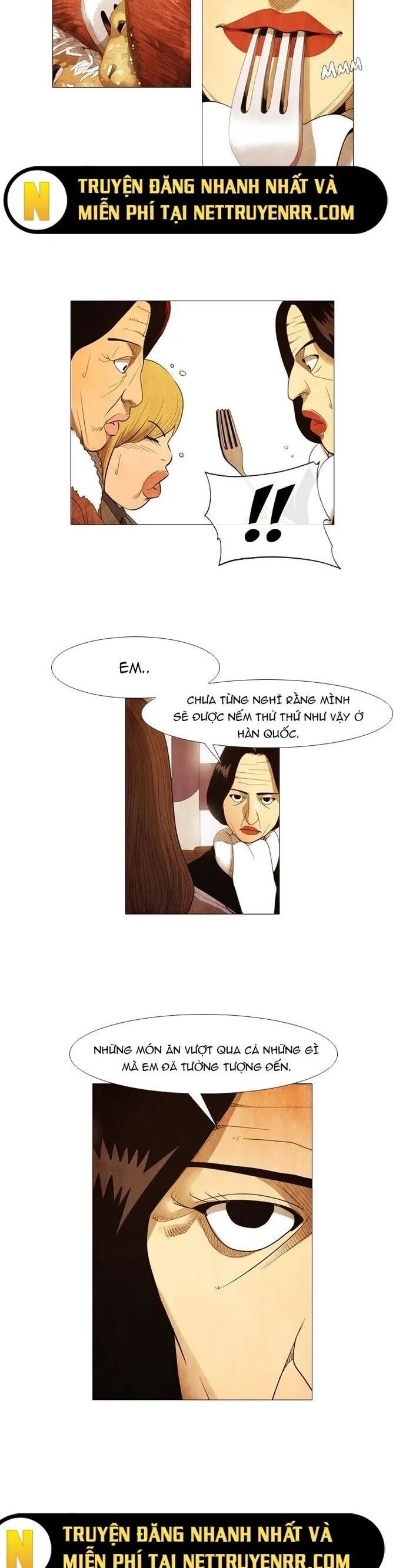 Ngôi Sao Ẩm Thực Michelin Star Chapter 60 - 15