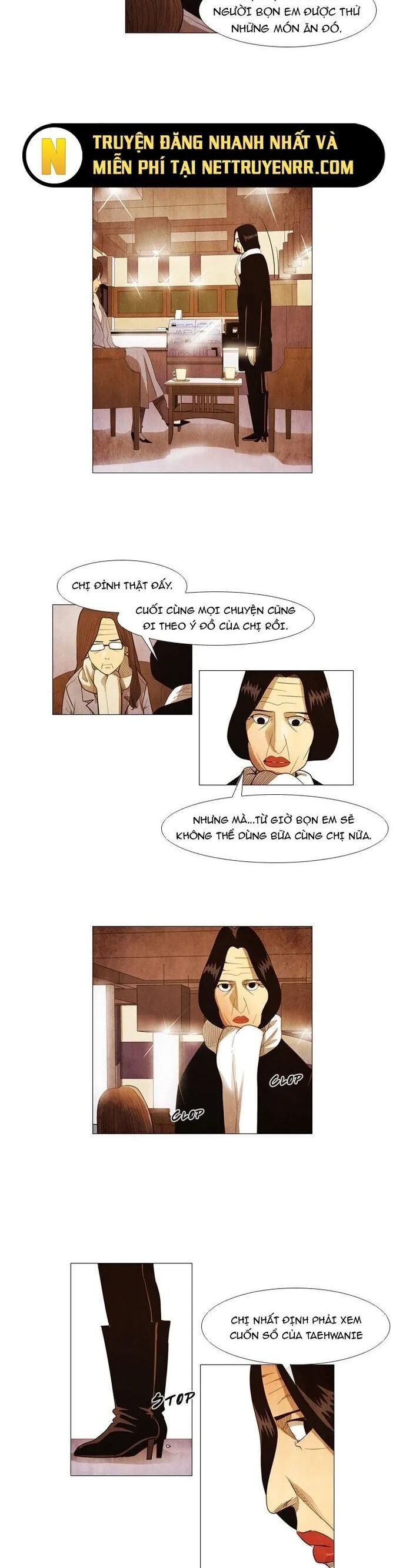 Ngôi Sao Ẩm Thực Michelin Star Chapter 60 - 17