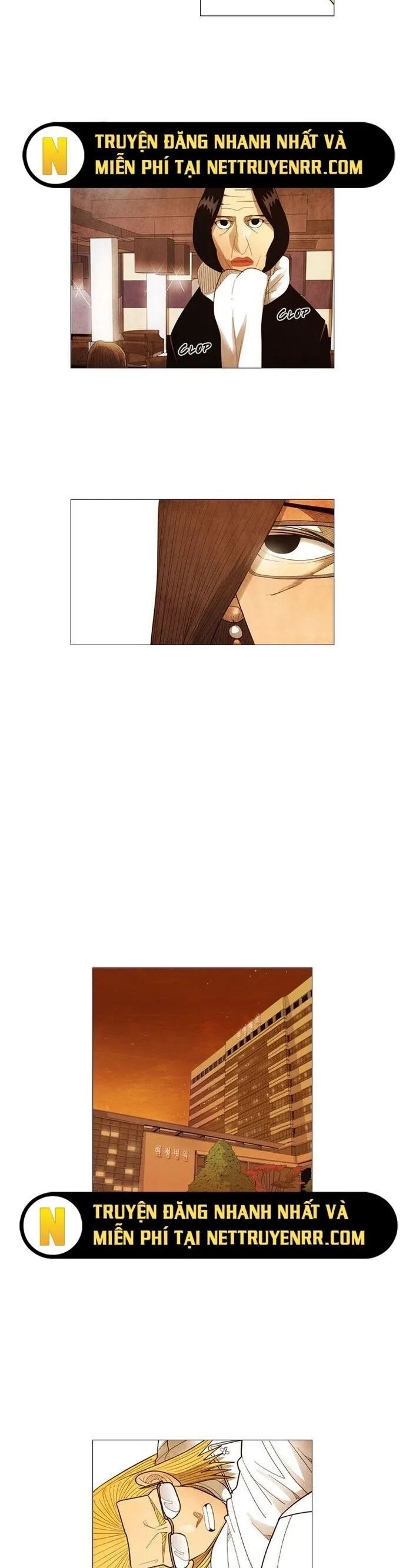 Ngôi Sao Ẩm Thực Michelin Star Chapter 60 - 18