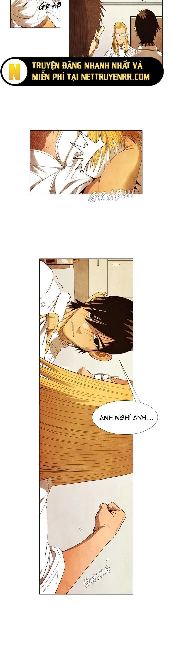 Ngôi Sao Ẩm Thực Michelin Star Chapter 60 - 6