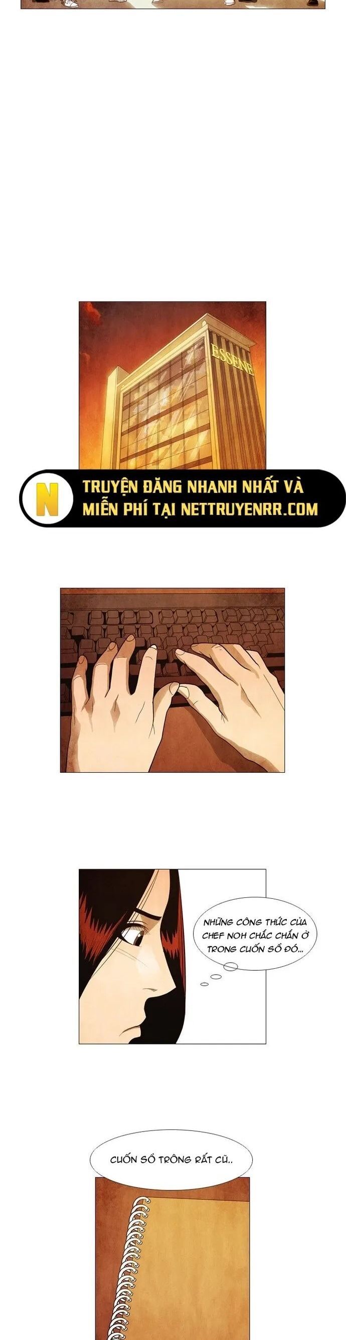 Ngôi Sao Ẩm Thực Michelin Star Chapter 60 - 8