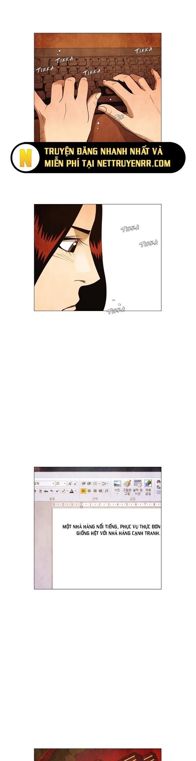 Ngôi Sao Ẩm Thực Michelin Star Chapter 60 - 10