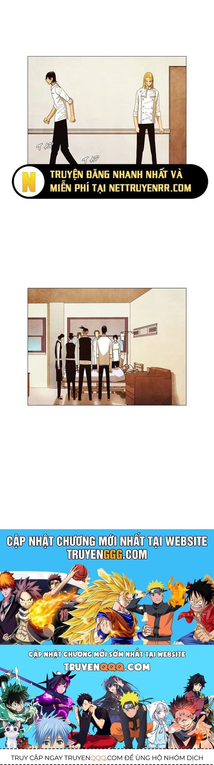 Ngôi Sao Ẩm Thực Michelin Star Chapter 61 - 11