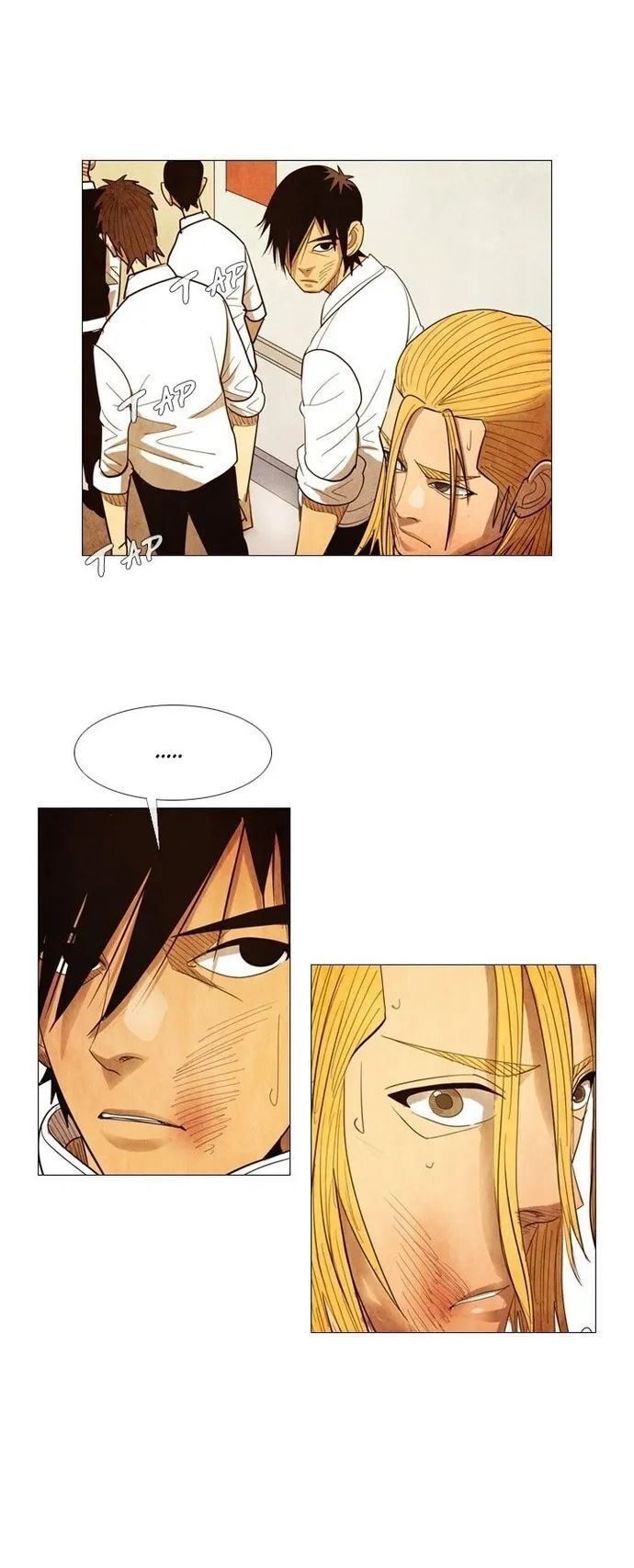 Ngôi Sao Ẩm Thực Michelin Star Chapter 61 - 10